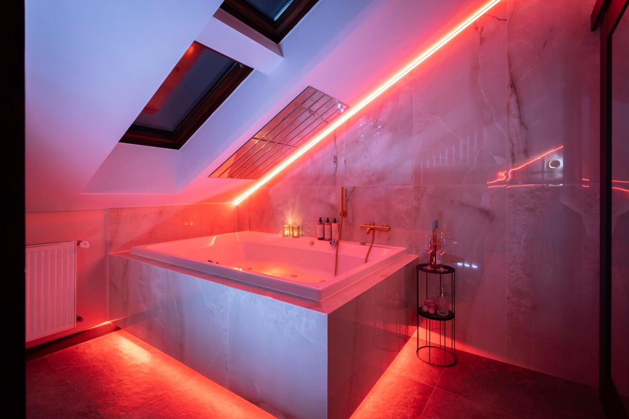 Exclusive Bdsm Apartment Krakow - Adults Only Extérieur photo
