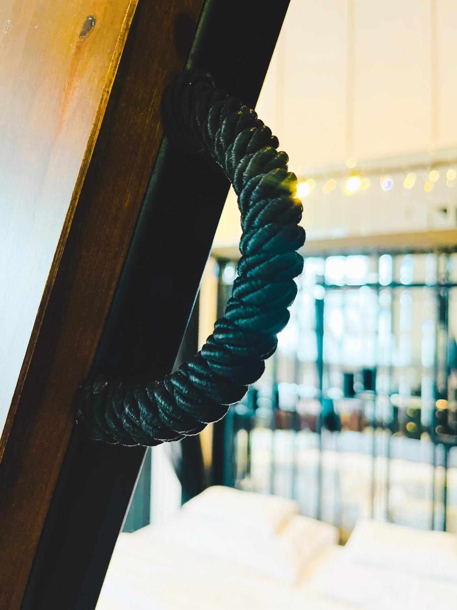 Exclusive Bdsm Apartment Krakow - Adults Only Extérieur photo