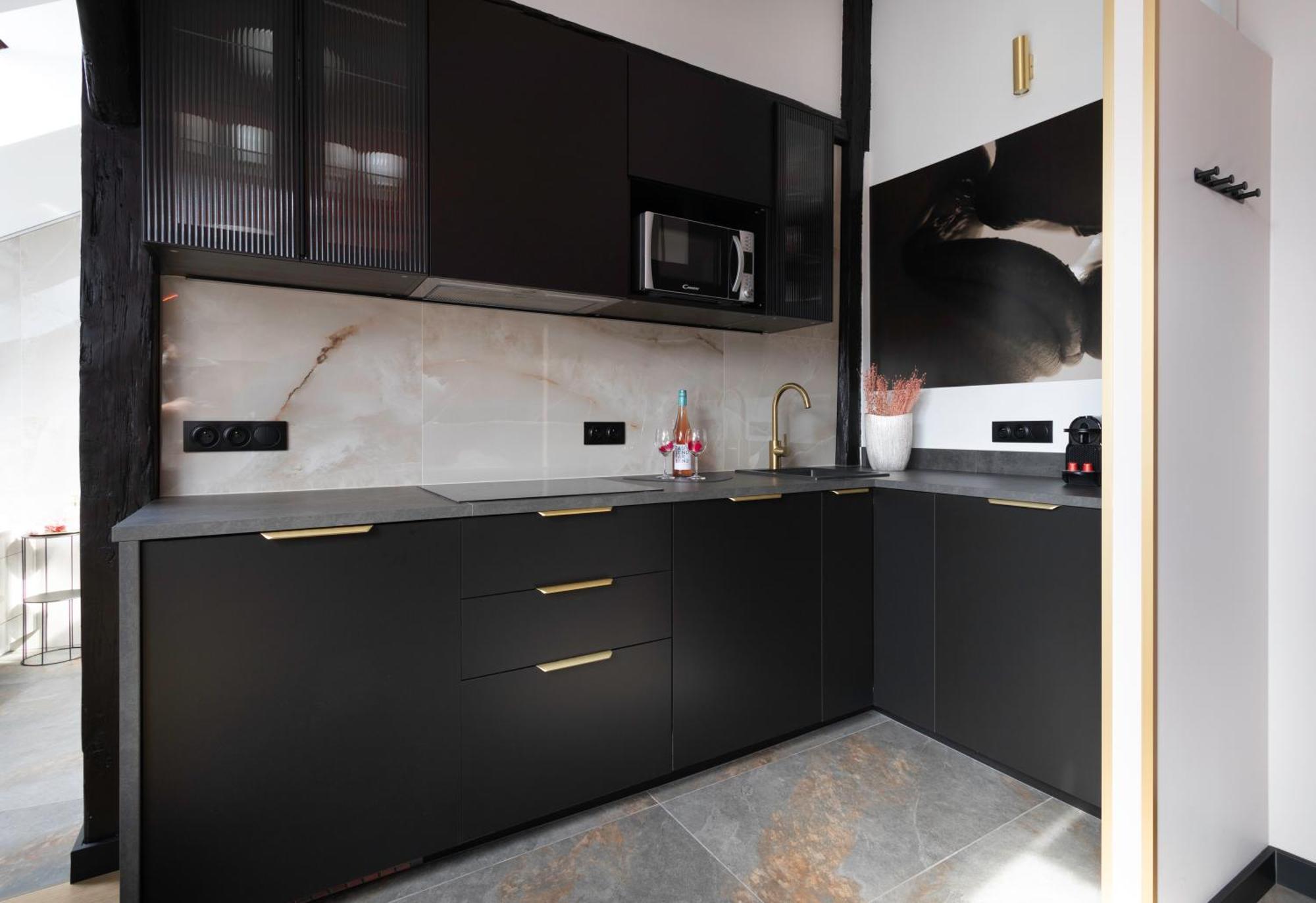 Exclusive Bdsm Apartment Krakow - Adults Only Extérieur photo